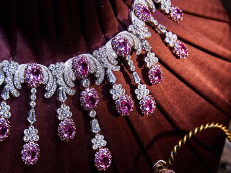 dolce gabbana high jewelry